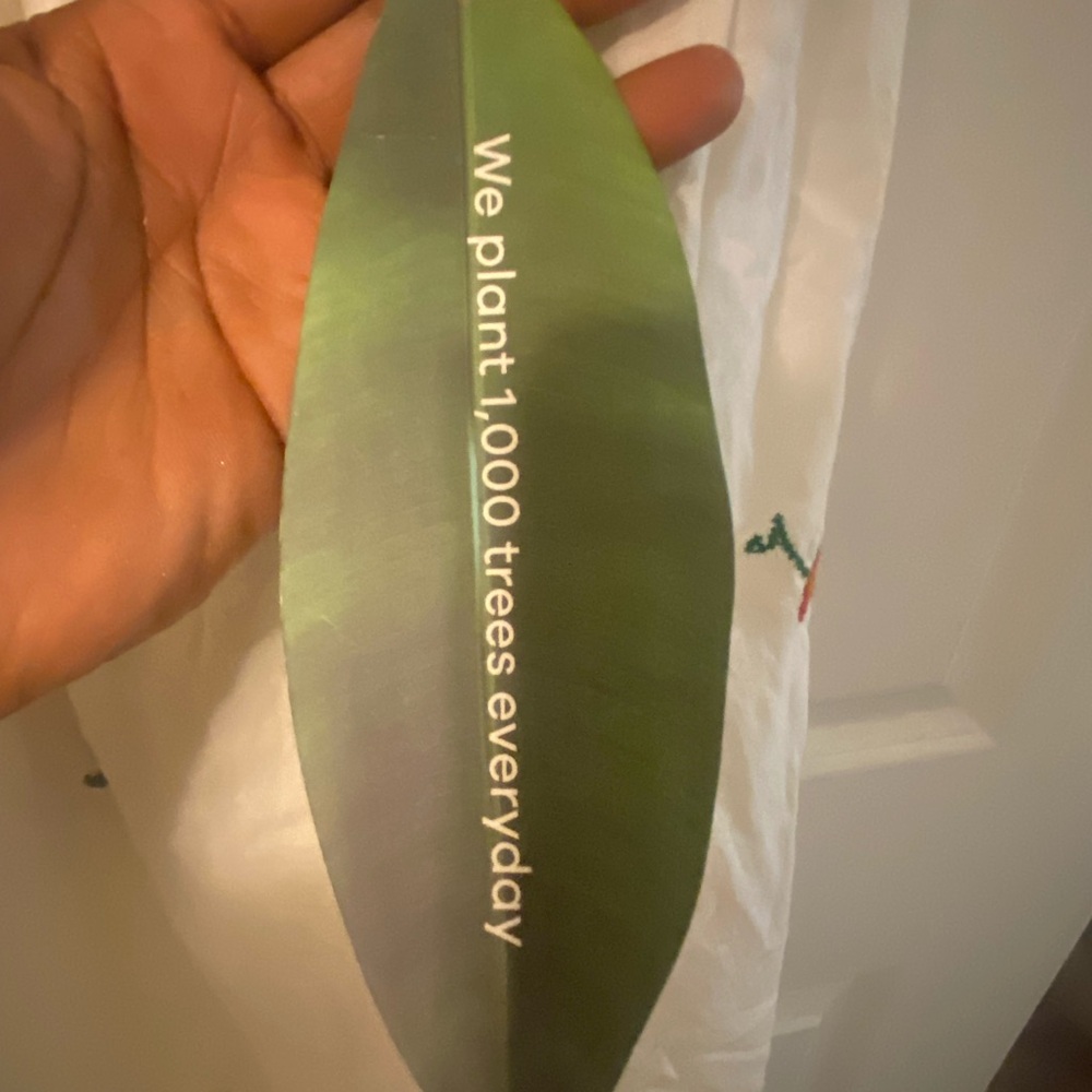 FARM RIO Pitanga one shoulder cut-out maxi dress - Picture 12 of 15